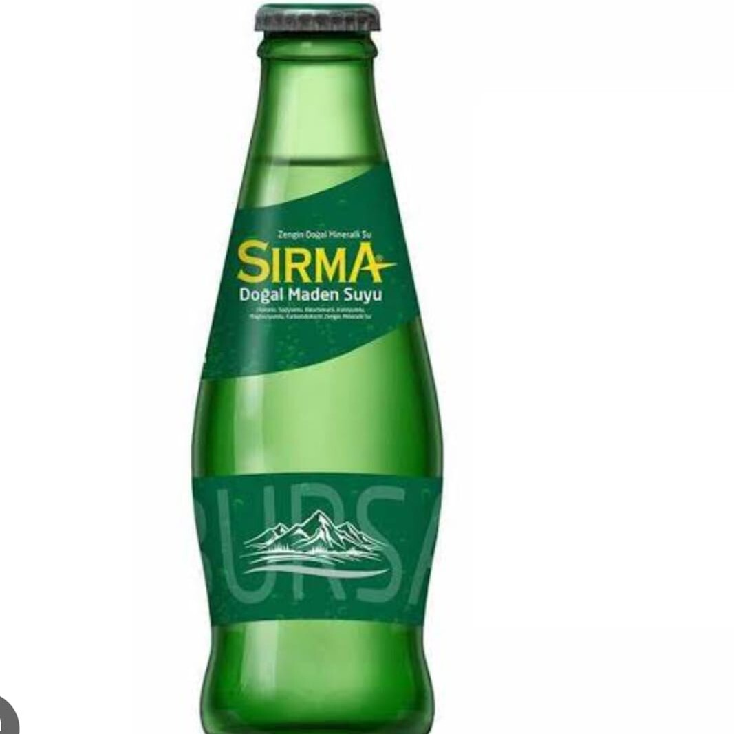 Soda (20 cl.)