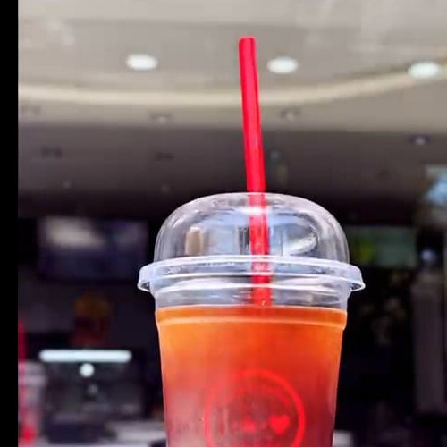 Ice Americano