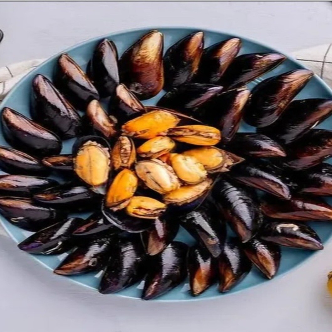 Midye Dolma Çiftlik 1.5 Kg