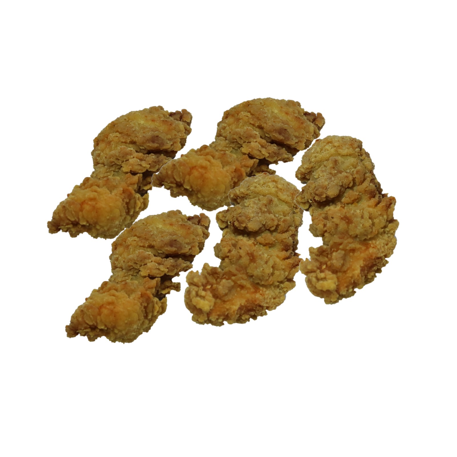 Chicken Tenders (6 Adet)