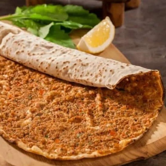 Özel Lahmacun