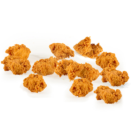 12’li Gurme Nugget