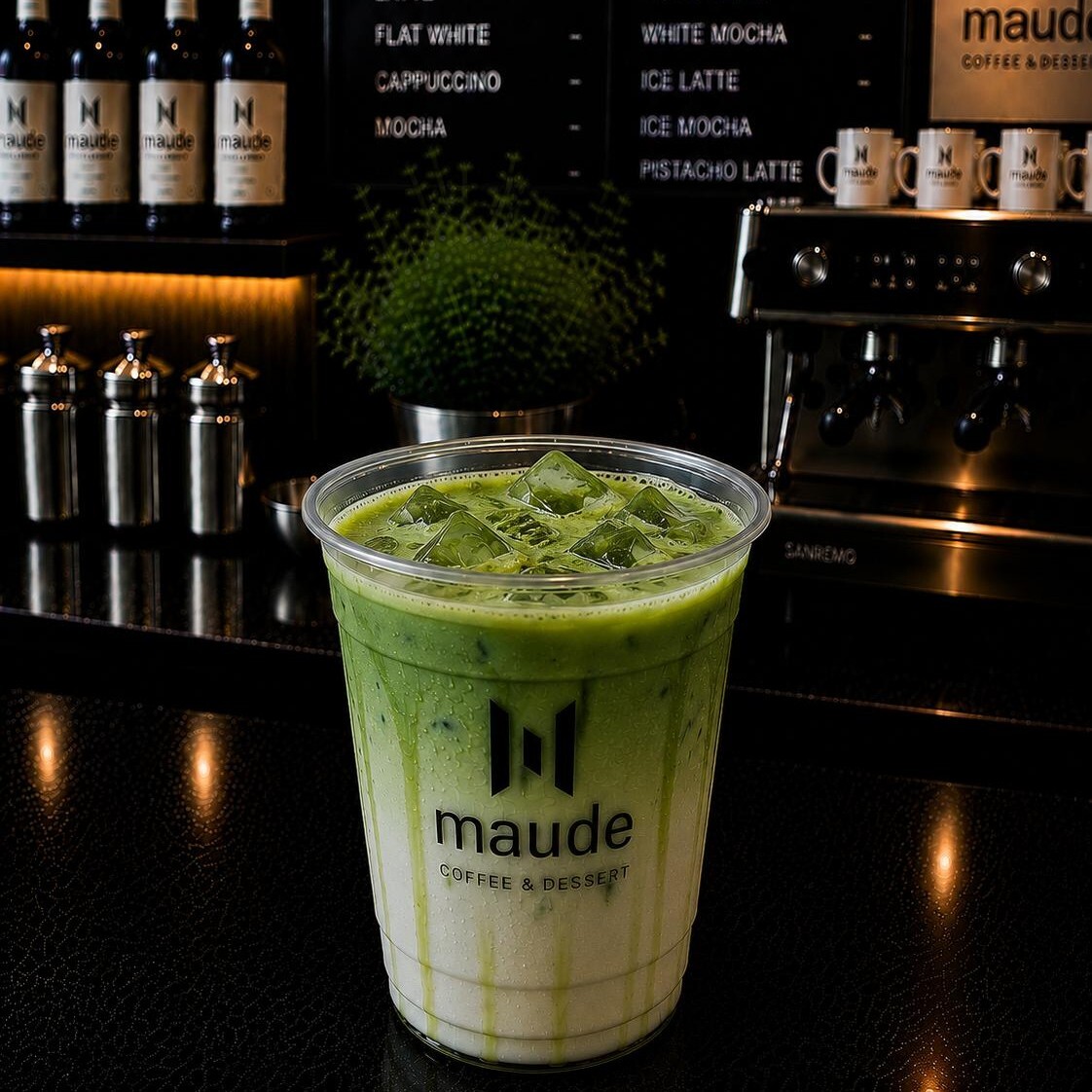 Matcha