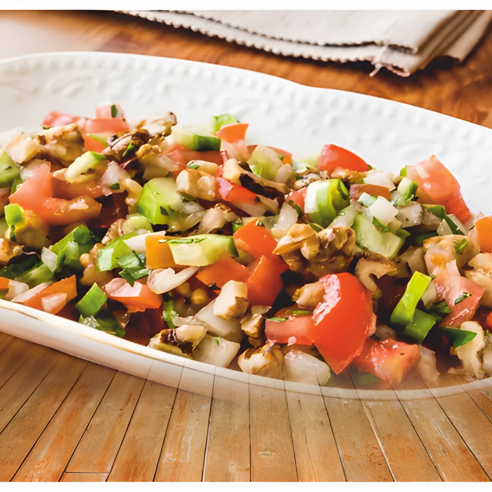 Çoban Salata
