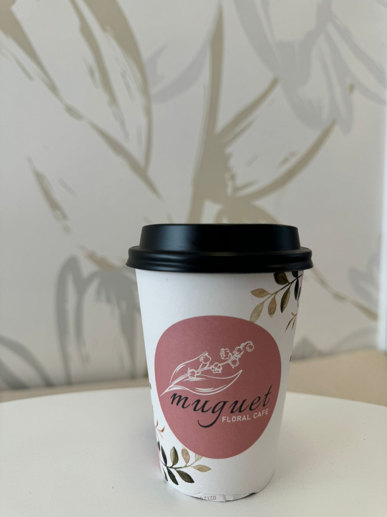 Cappucino