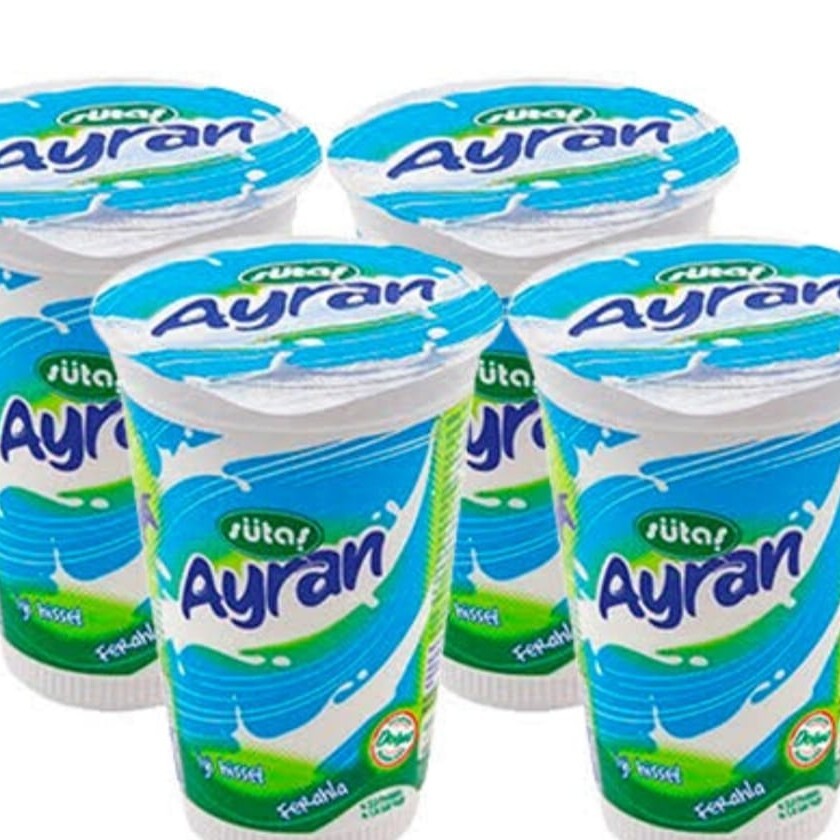 Tombul Ayran(270 ml)