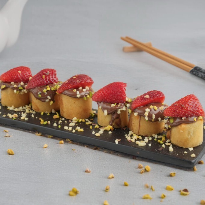 Munchies Roll (6 Adet)