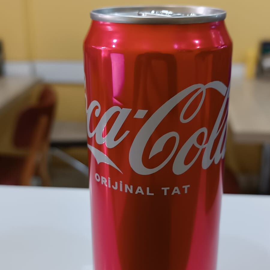 Coca-Cola (33 cl.)