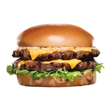 Big Carl Burger