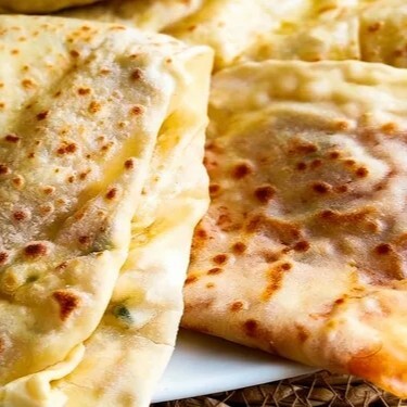 Kaşarlı Gözleme