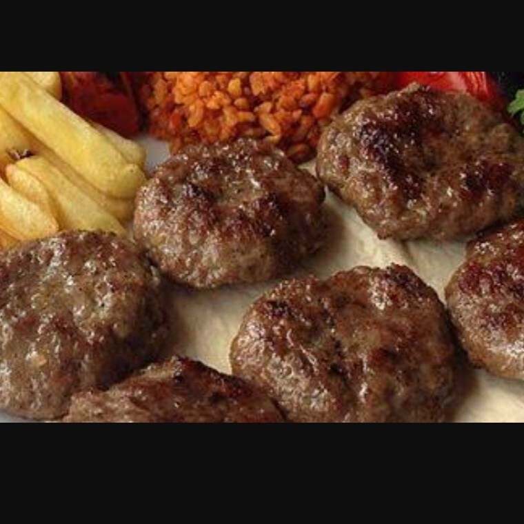 Köfte