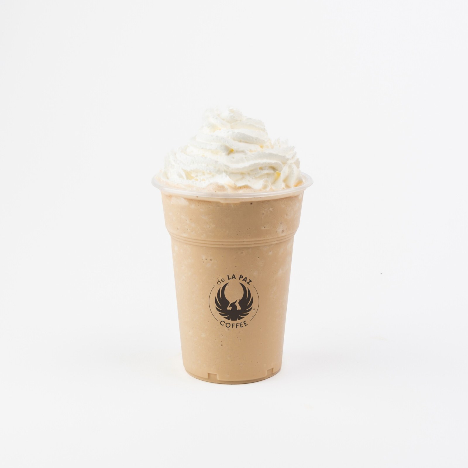 Espresso Frappe