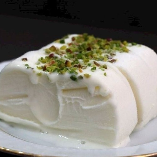 Alpedo Maraş Dondurması sede kakao karışık 500 Gr
