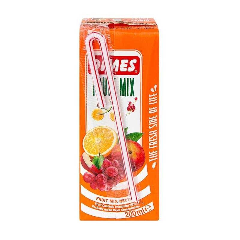 Dimes Meyve Suları (200 ml.)