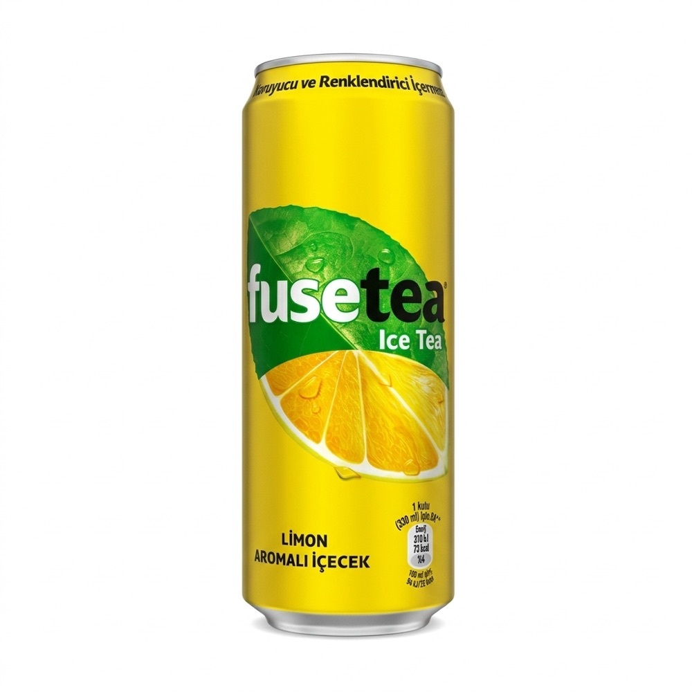 Fusetea Limon (33 Cl)