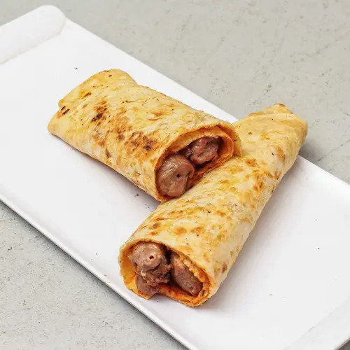 Tavuk Şiş Baba Dürüm (180 gr.)