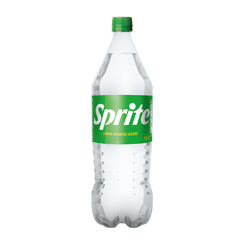 Sprite (1 Lt.)