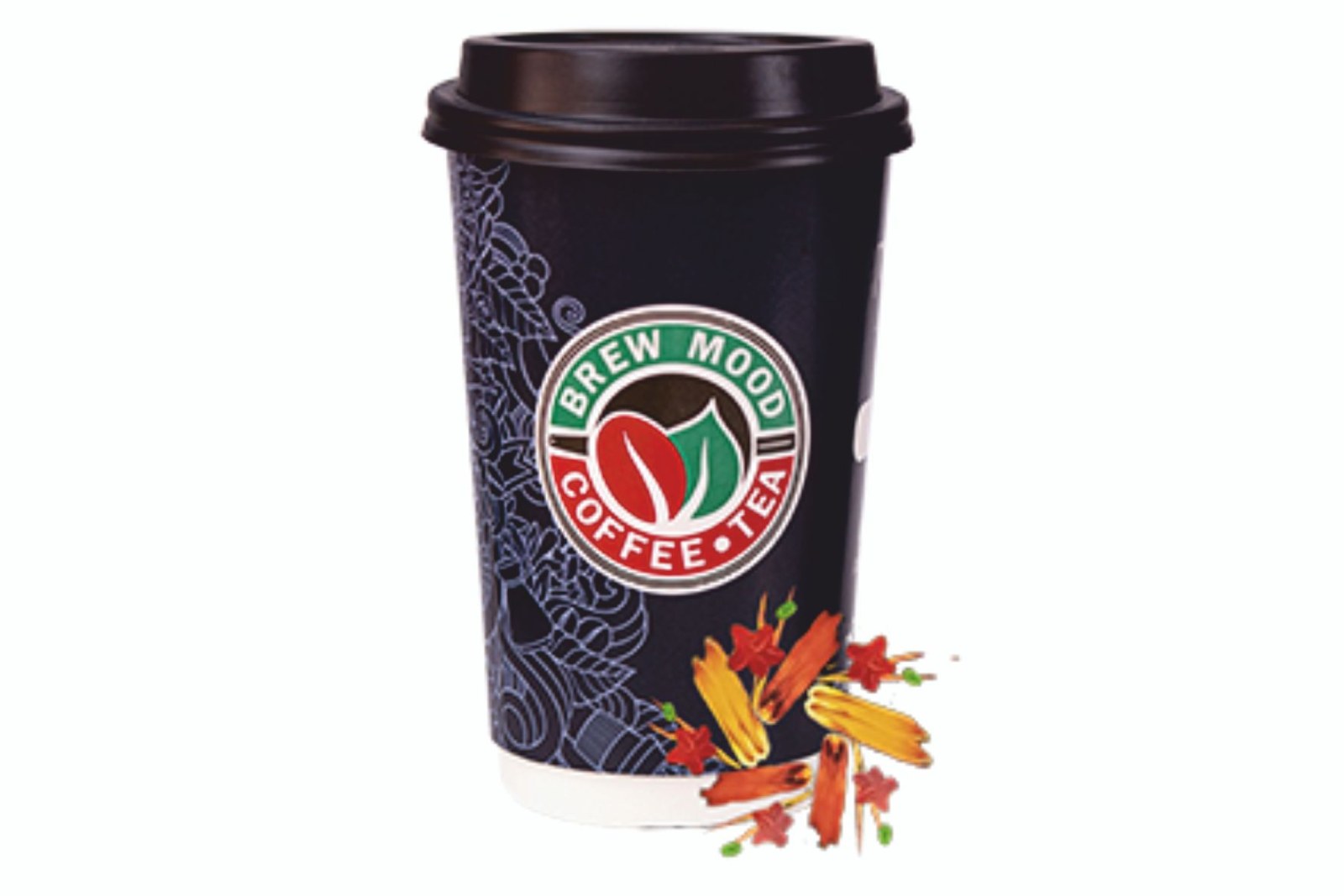 Chai Tea Latte