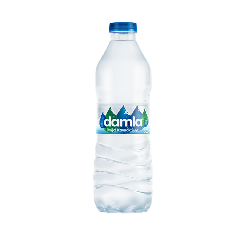 Damla Su (500 cc.)