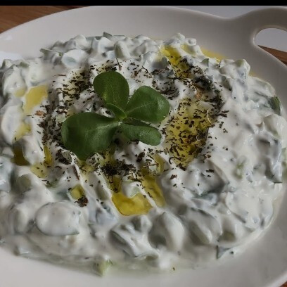 Yoğurtlu Semiz Otu ( 200 G )