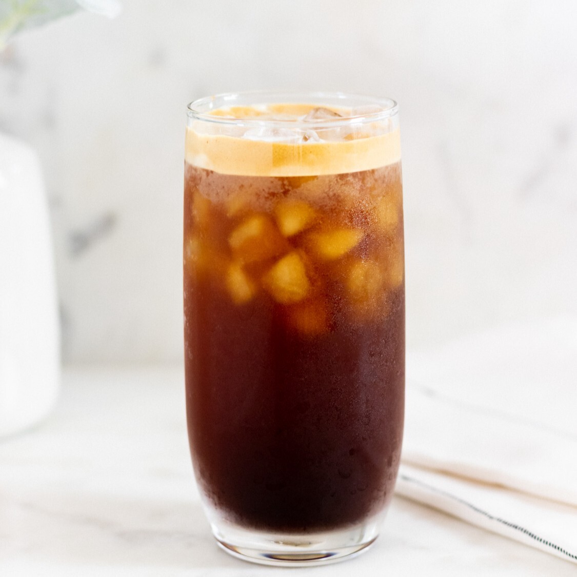 Ice Americano