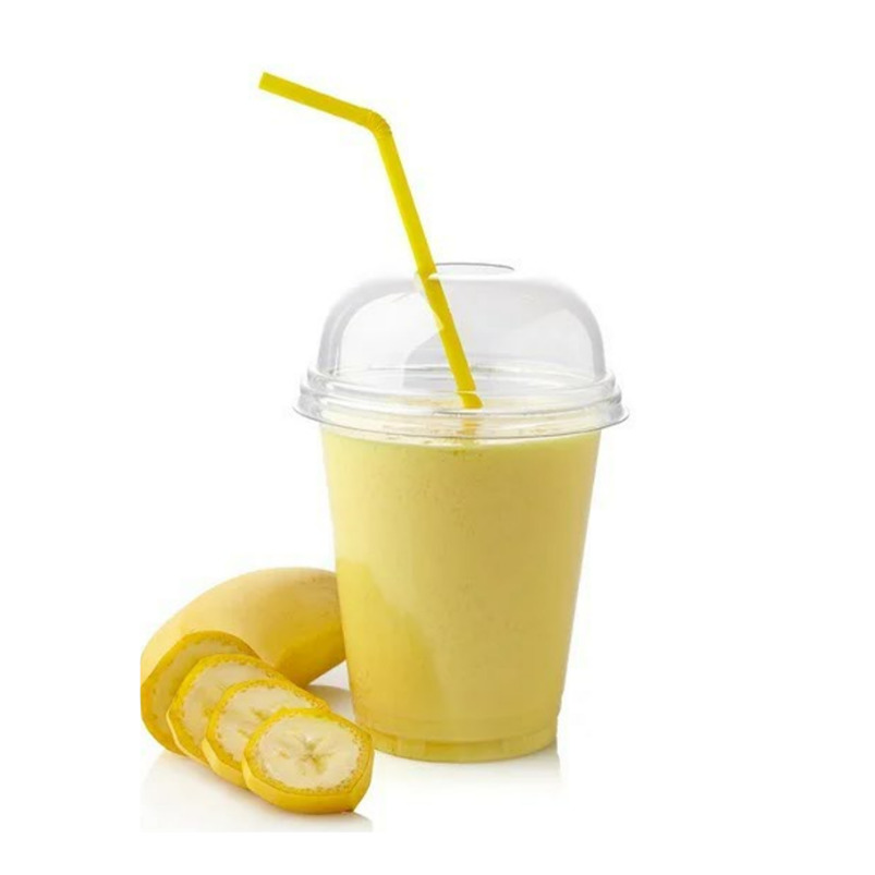 Muzlu Milkshake