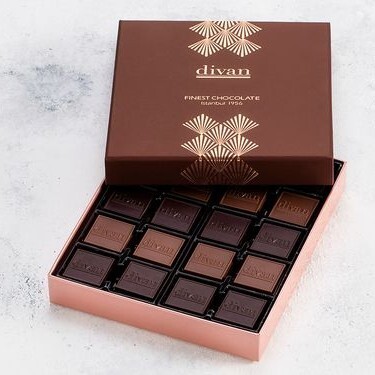 Madlen Çikolata (500 gr)