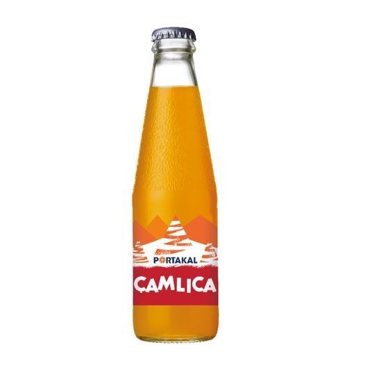 Çamlıca Portakal ( 20 cl)