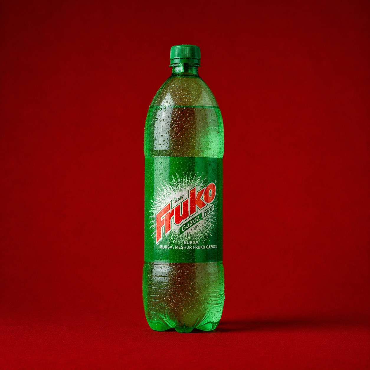 Fruko (1 L.)