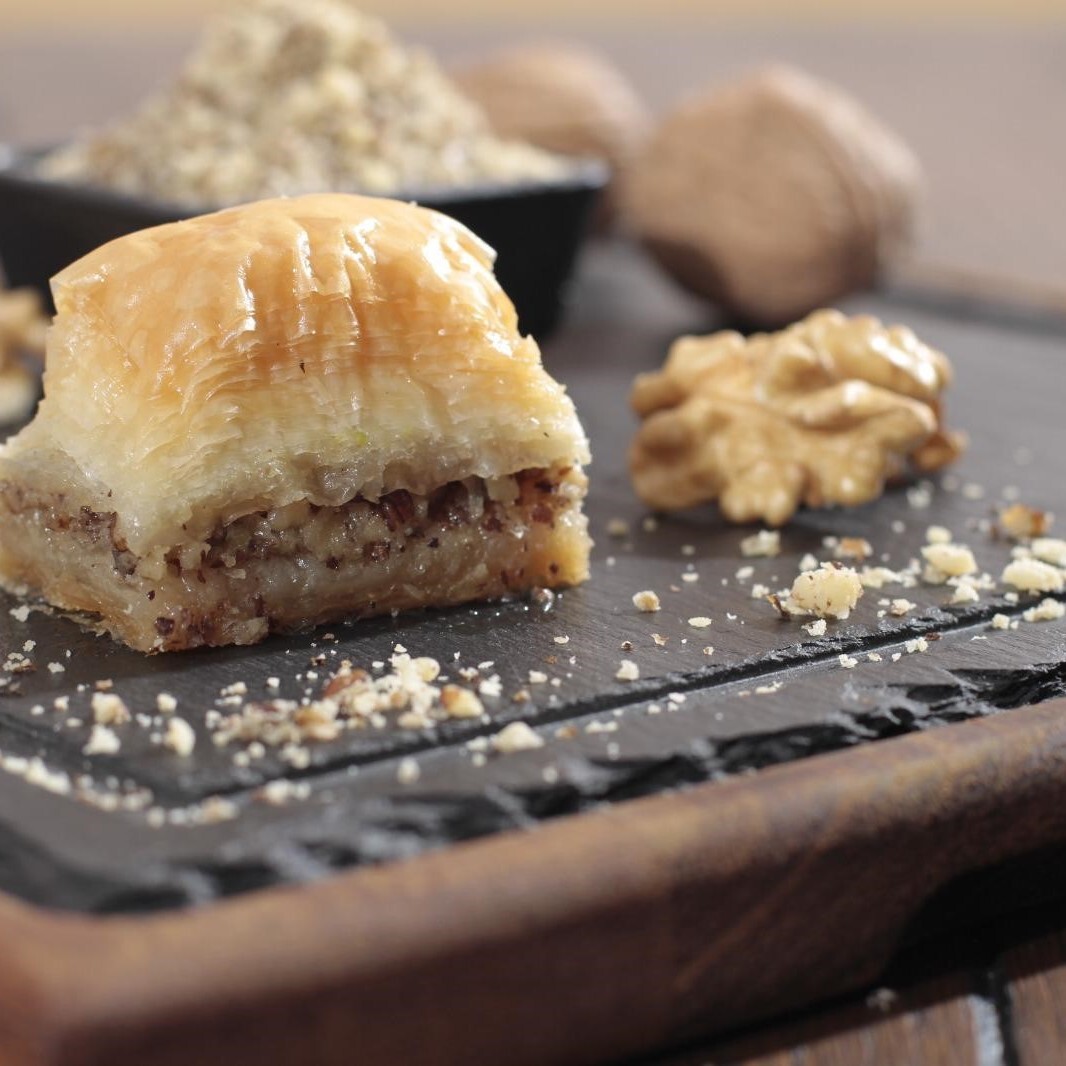 Cevizli Ev Baklava (1.5 kg)