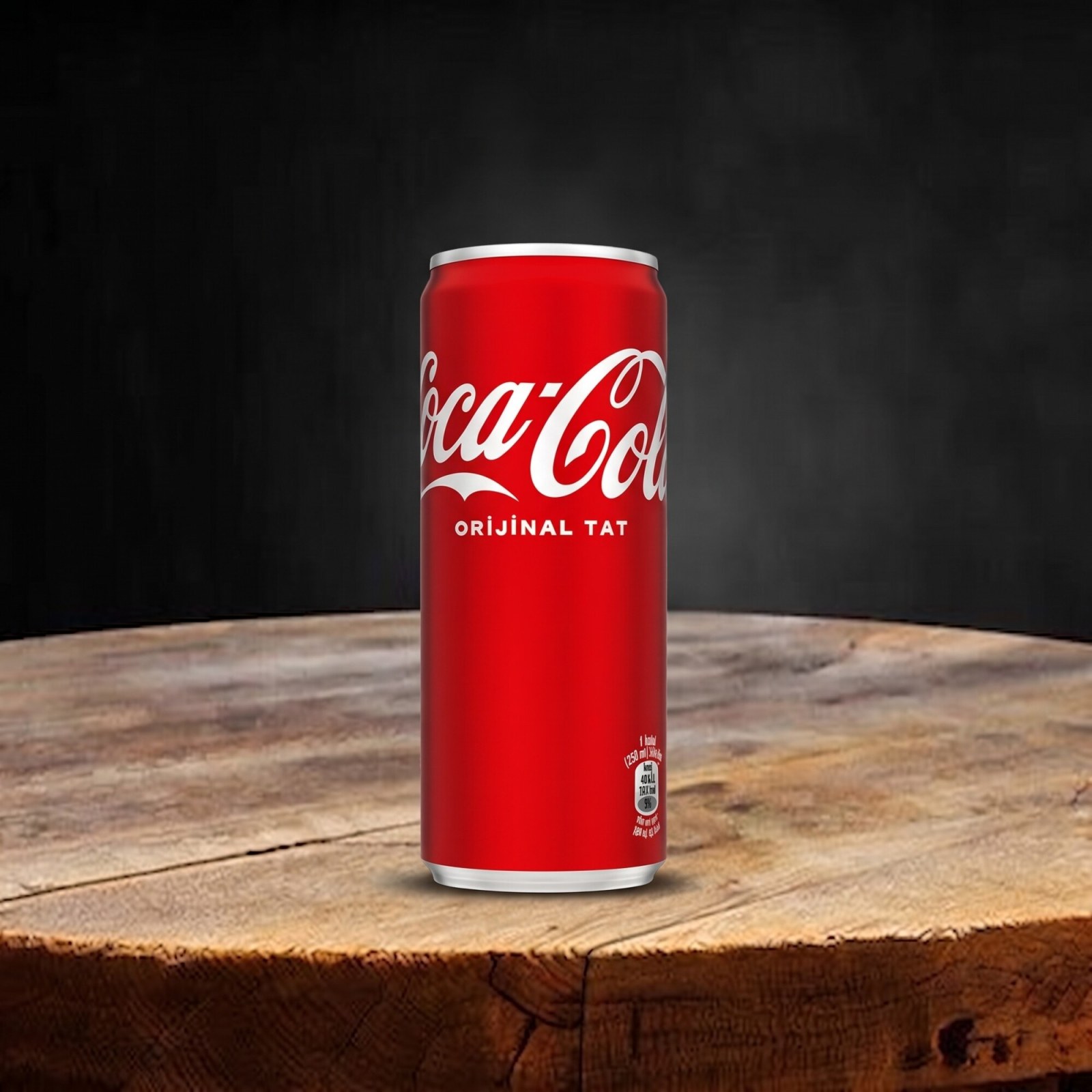Coca Cola (250 Ml)