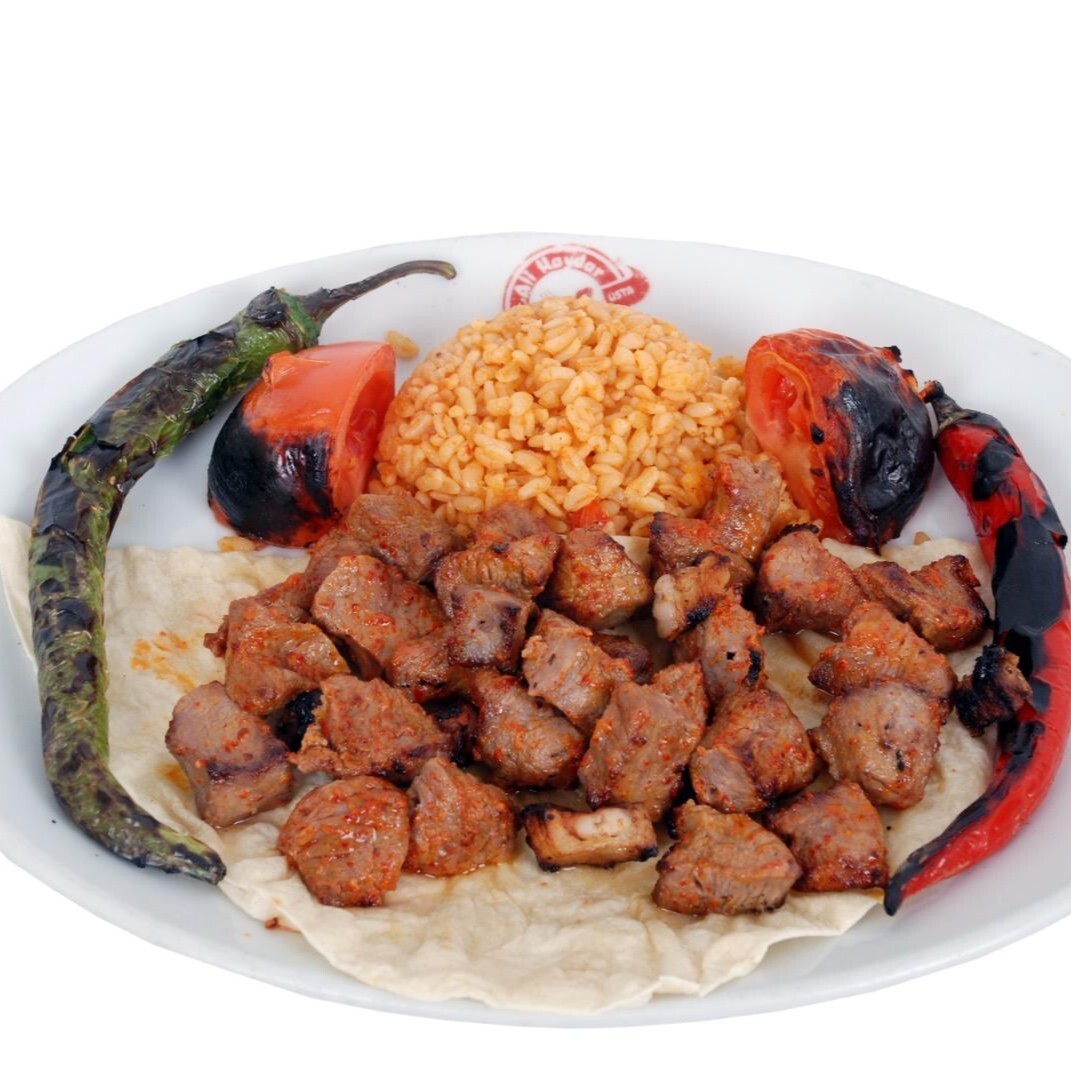 Çöp Şiş