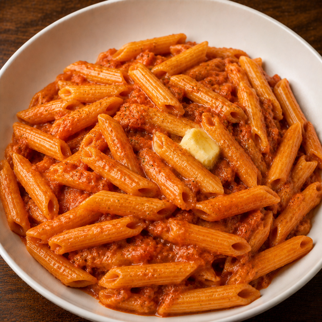 Napoliten Penne