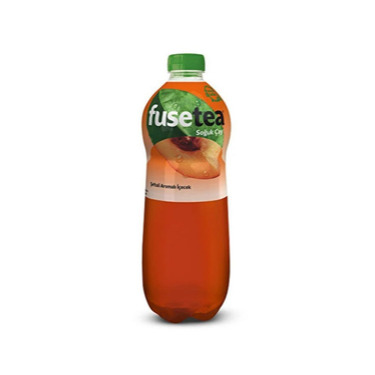 Fuse Tea Şeftali (1 L.)