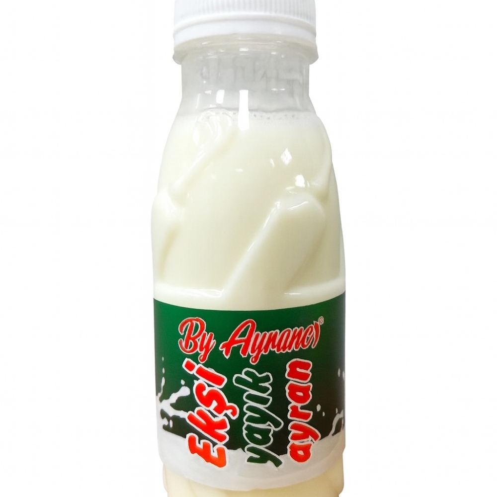 Ekşili Ayran (270 Ml)