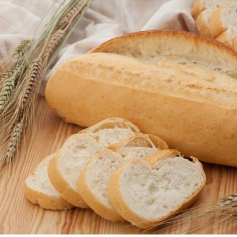 Beyaz Ekmek 200 gr