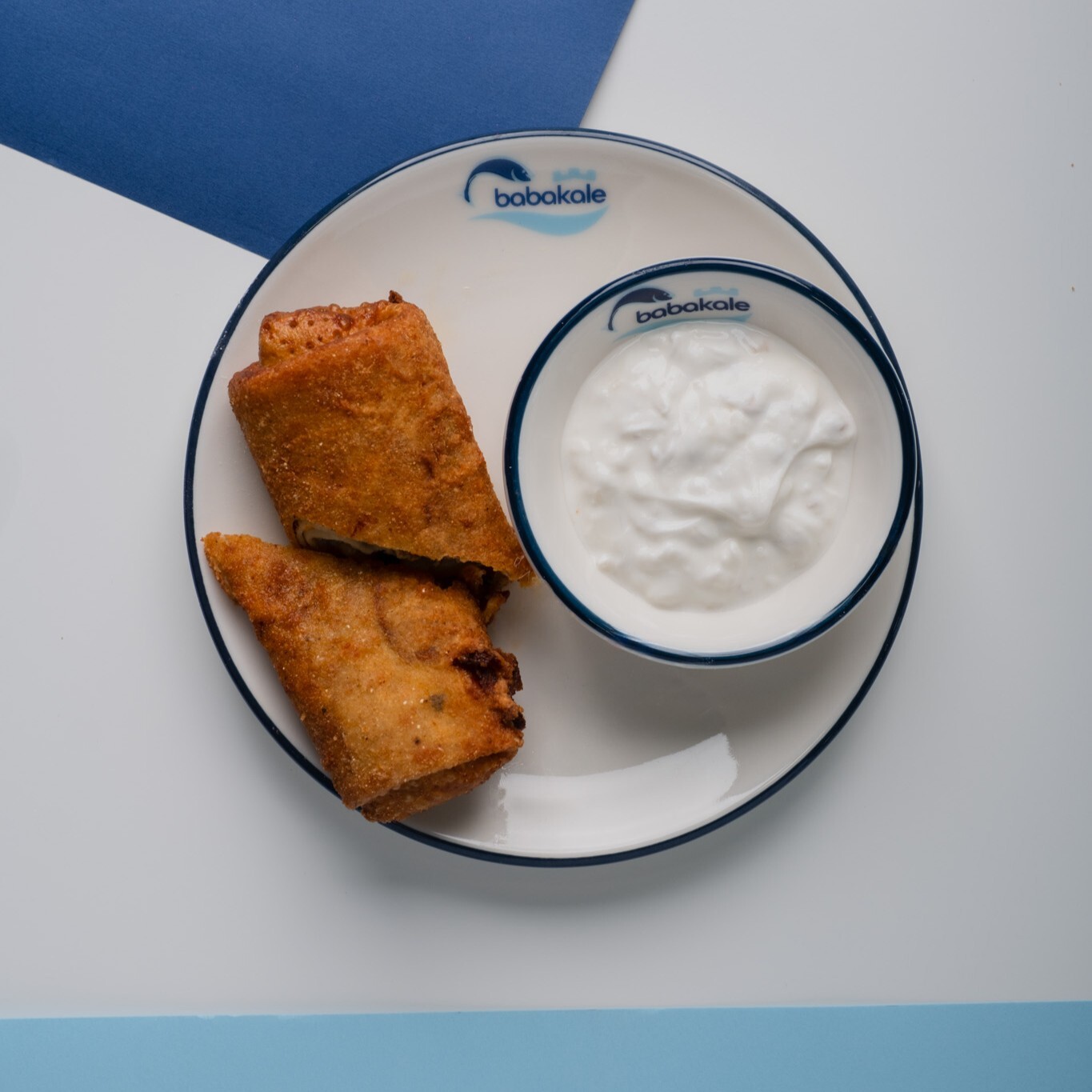 Babakale Börek