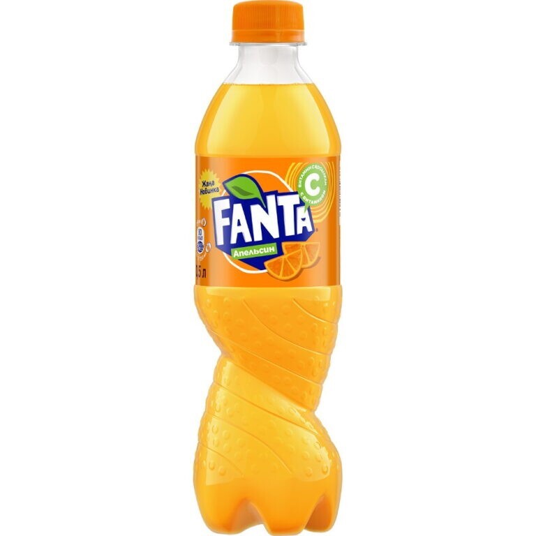 Fanta (1 L.)