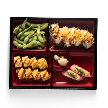 Bento Menü 1