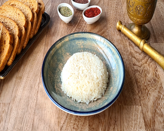 Pirinç Pilavı(250 Gr)