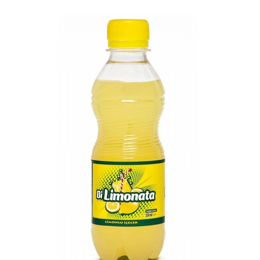 Limonata 250 ml