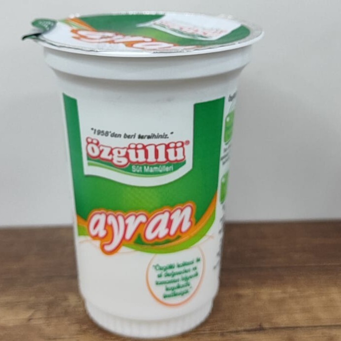 Ayran