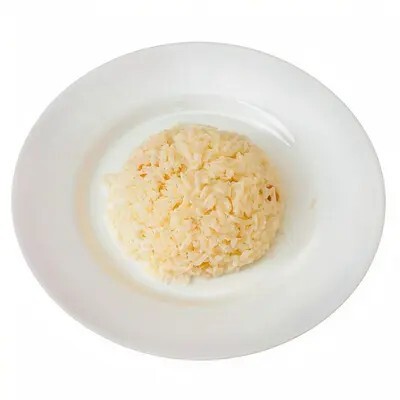 Pirinç Pilavı (Az)