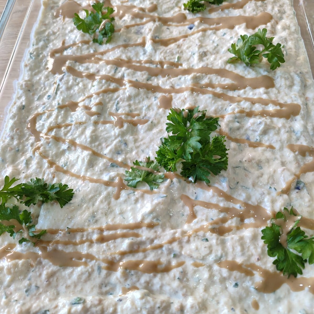 Mütebbel (100 gr)
