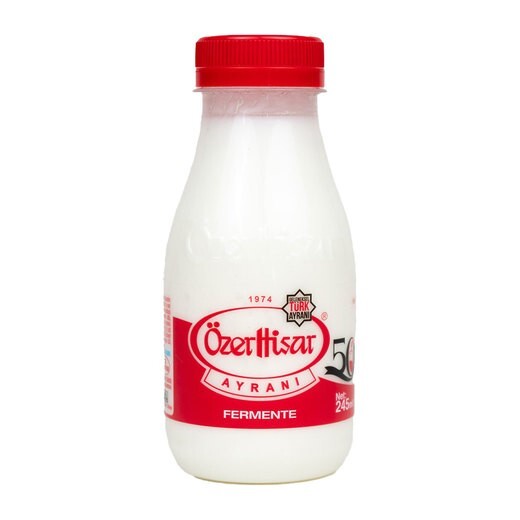Özerhisar Ayran (275 ml)