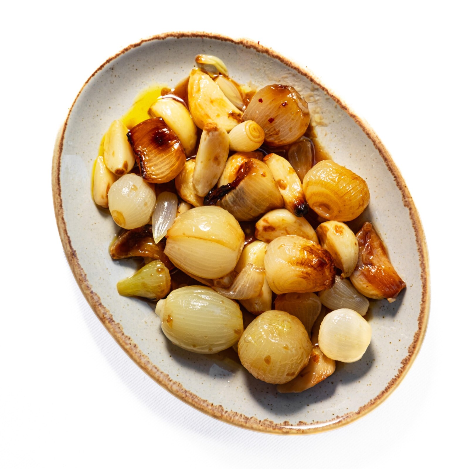 Közde Soğan & Sarımsak