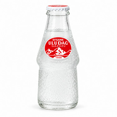 Efsane Uludağ Gazozu 200 ml