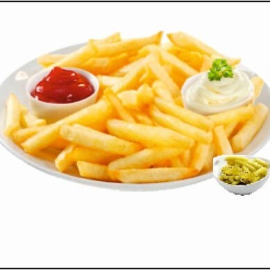Patates (Porsiyon)
