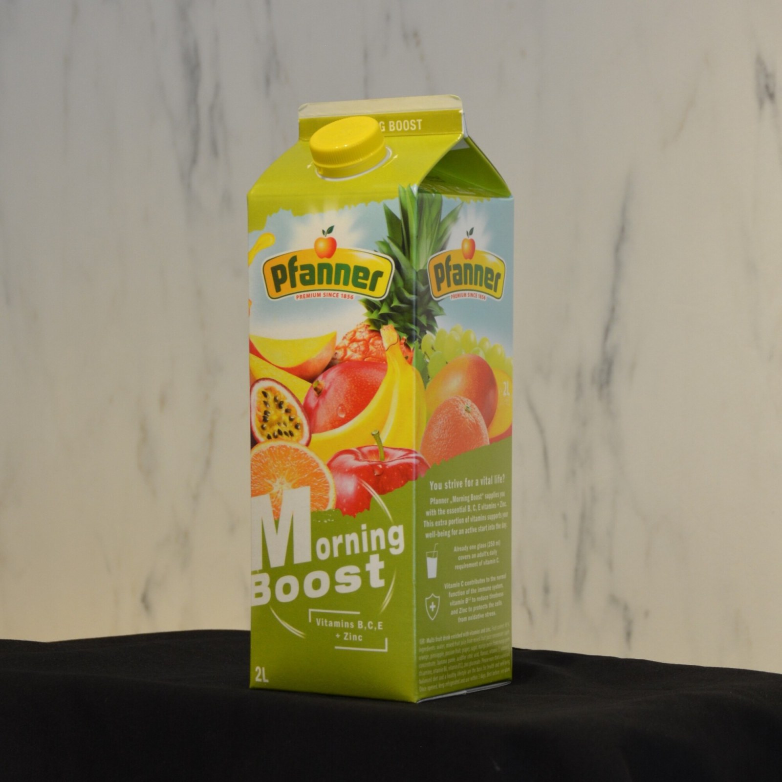 Pfanner Morning Boost (2 lt)