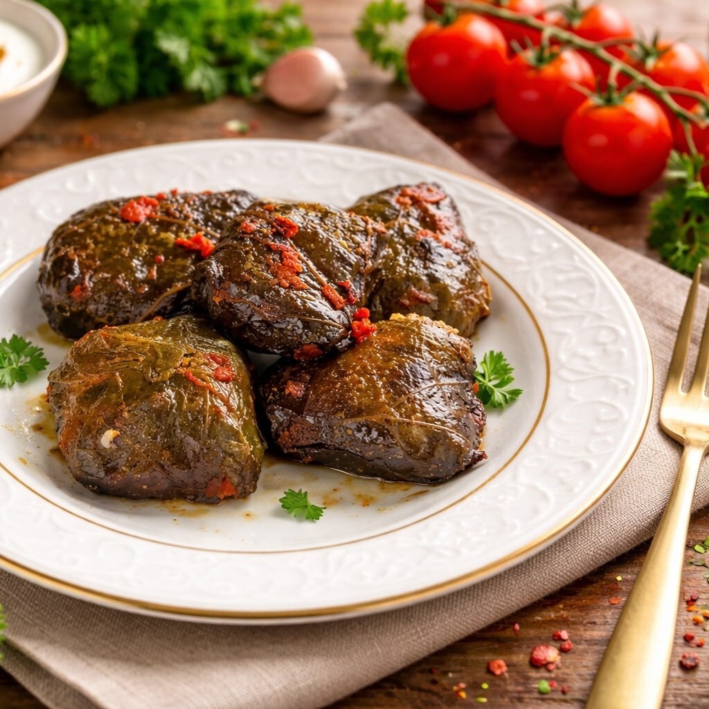Baklalı Dolma (250 gr.)